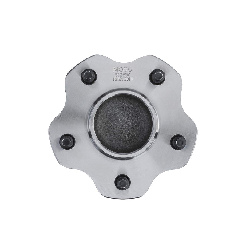 Wheel Bearing and Hub Assembly MOOG for Nissan LEAF