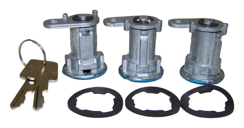 Door Cylinder Kit Crown Automotive Body
