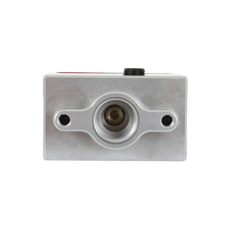 30-1900QFT Quick Fuel Billet Bypass Regulator