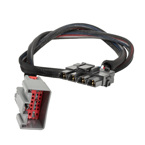Brake Controller Tow-Pro Harness (TPH-007) for Ford/Lincoln