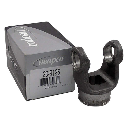 20-9126 Neapco Power Take Off Weld Yoke