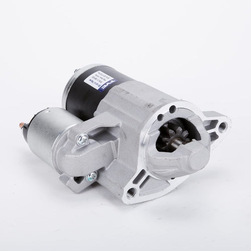 Starter Motor TYC 1-19133 Compatible with 2010-2012 Jeep Liberty