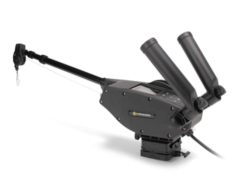 Optimum Cannon 1902335 Electric Downrigger