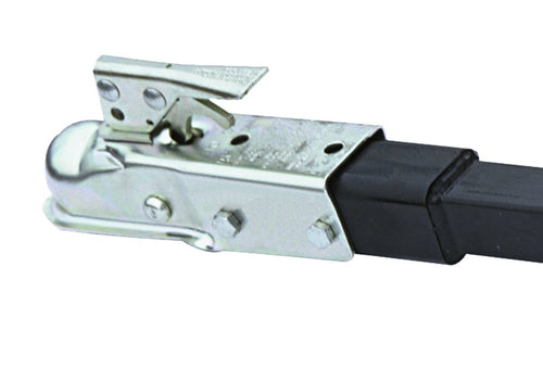 Yutrax Ball Hitch Kit for X2 and X4 Trailers Trail Warrior for All Vendor Codes Listed Below