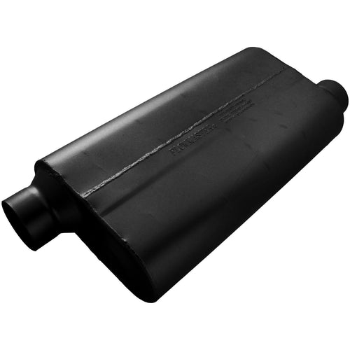 50 Series Flowmaster Big Block Chambered Muffler 53553