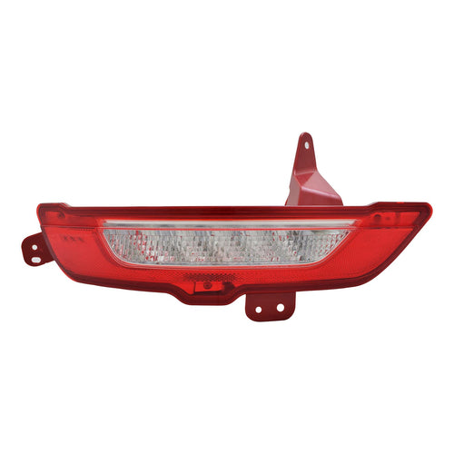 Left Side TYC Marker Light Assembly Compatible with 2015-2019 Lincoln MKC