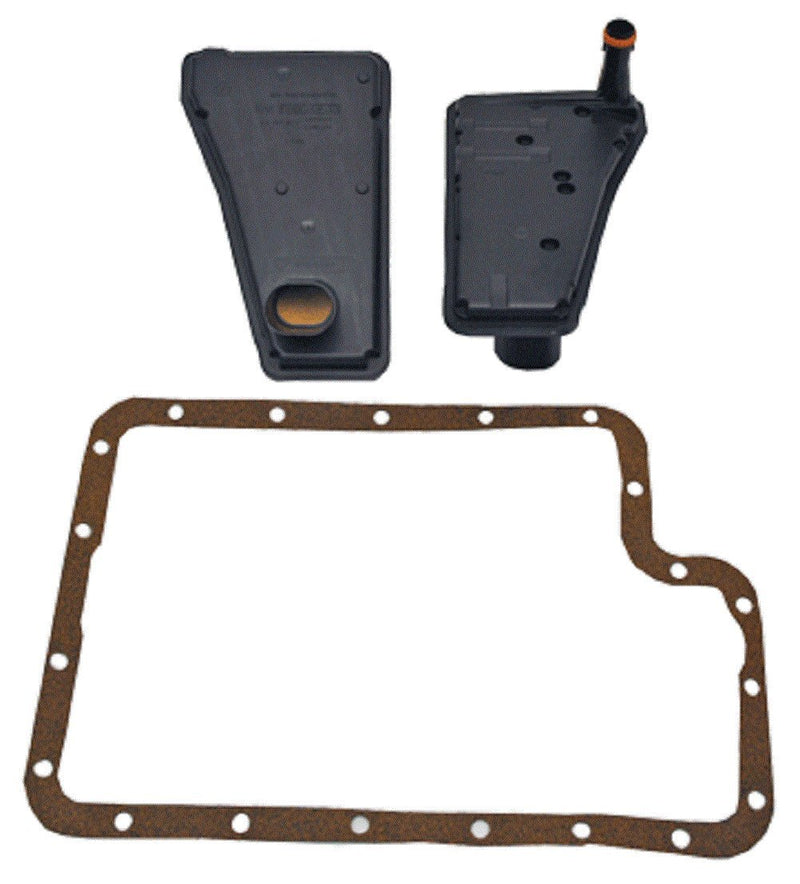 Automatic Transmission Filter Kit Wix 58968 - Case of 6