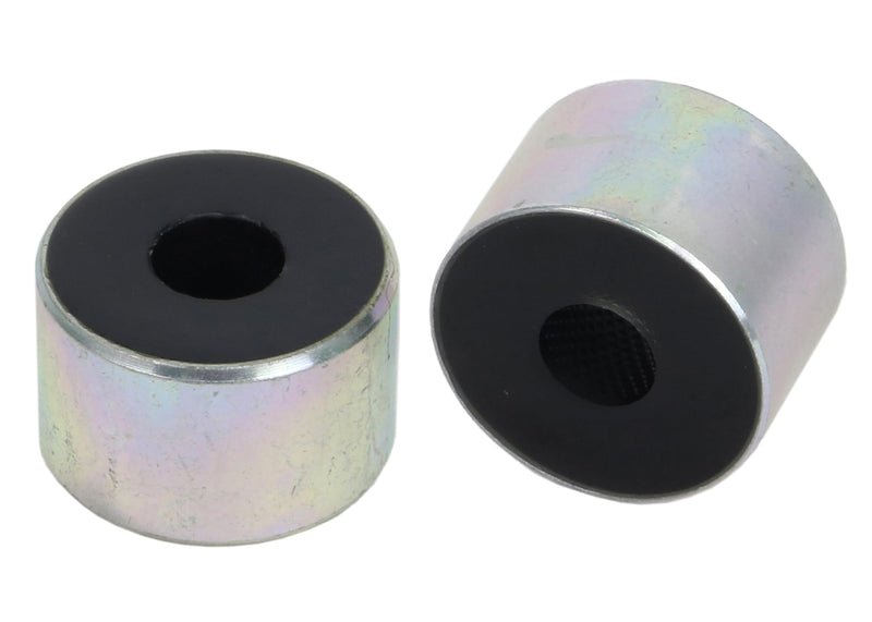 Nolathane Control Arm Bushing Black REV030.0184 (Lower Inner Rear Front)