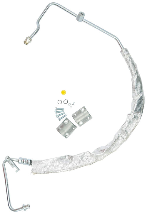 365814 Power Steering Pressure Line Hose Assembly nobrandname