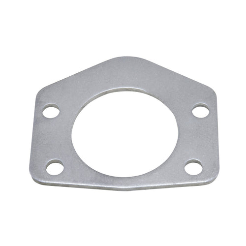 Axle Bearing Retainer Plate Yukon Gear & Axle (YSPRET-010) for Jeep TJ Rear Differential