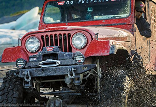 Zeon WARN 95960 Platinum 12-S