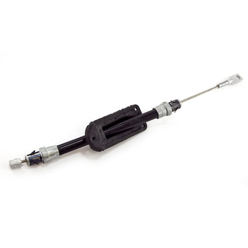 Parking Brake Cable | Omix-Ada | 16730.33 | OE Reference: 52128206AD | Fits 1997-2006 Jeep Wrangler TJ