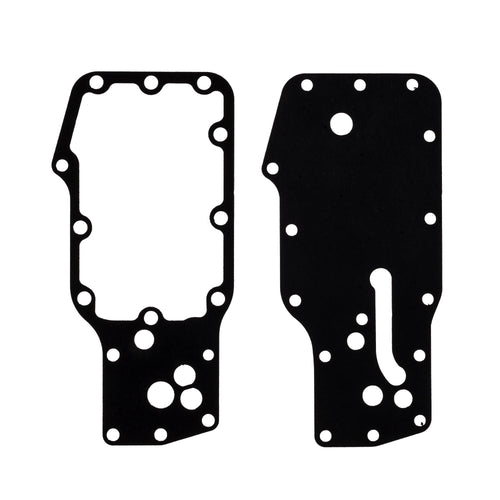 Gasket Set Cometic Gasket Oil Cooler - C15075