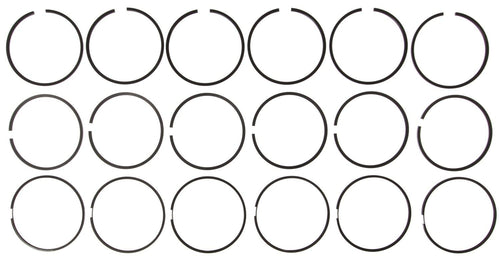 42140 Mahle Engine Piston Ring Set