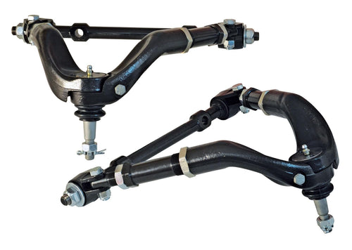 BODY ADJ CONTROL ARM PAIR A
