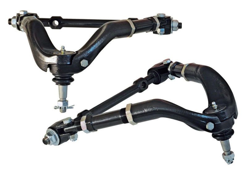 BODY ADJ CONTROL ARM PAIR A