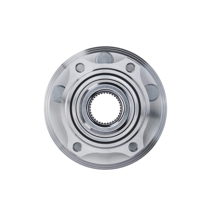 Wheel Bearing and Hub Assembly MOOG for Dodge Charger