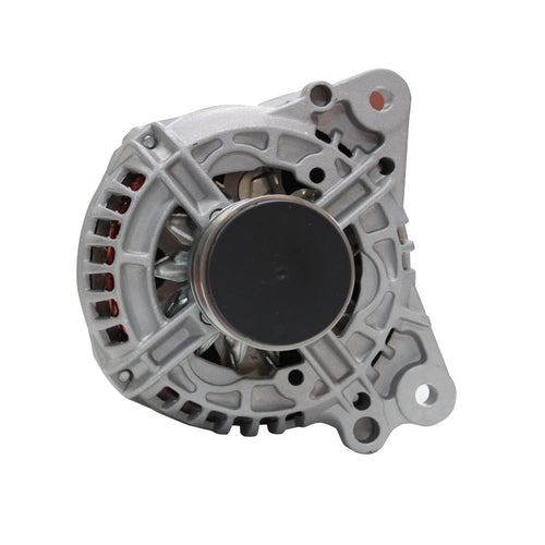 Alternator TYC Compatible with 2005-2010 Volkswagen Jetta