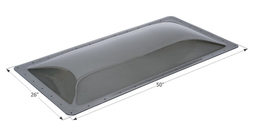 RV ICON 12131 Skylight