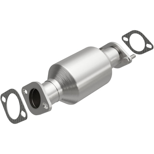 Catalytic Converter MagnaFlow 52874: OEM Grade, Direct-Fit, Compatible with 2011-2012 Kia Sedona (Federal/EPA Compliant)