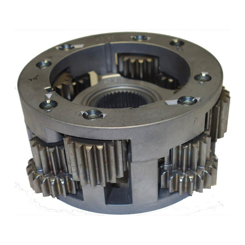 Rear Case USA Standard Transfer Case BW4485 2007-2014