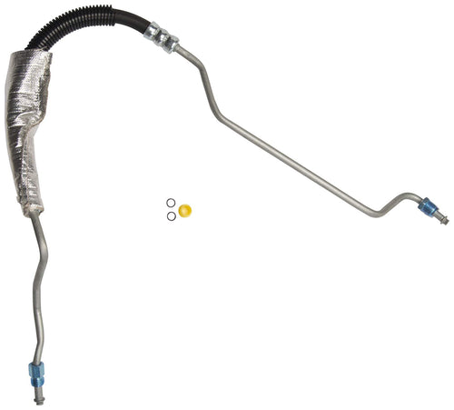 Power Steering Gates 370320 Hose Assembly Pressure Line