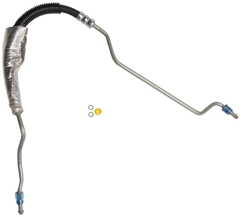 Power Steering Gates 370320 Hose Assembly Pressure Line
