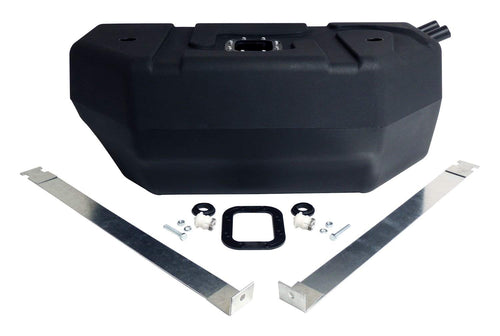 Fuel Tank Crown Kit