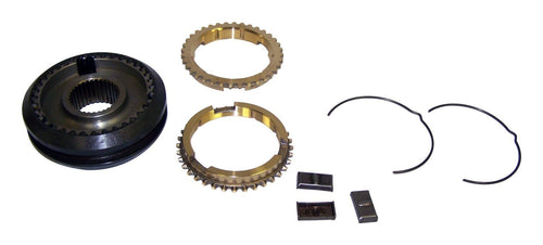 Transmission and Transaxle Crown Automotive Synchronizer Assembly - Manual