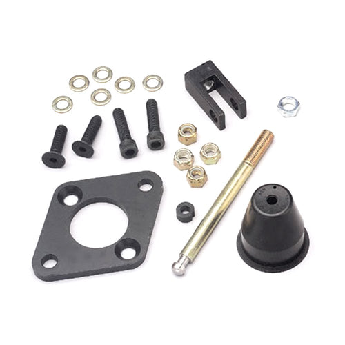 Tandem Bracket Adapter Wilwood 250-3677