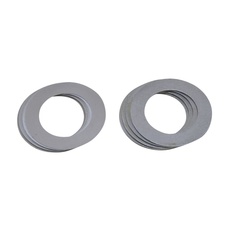 Yukon Gear & Axle Solid Spacers, SK T100-CS Shims & Shim Kits
