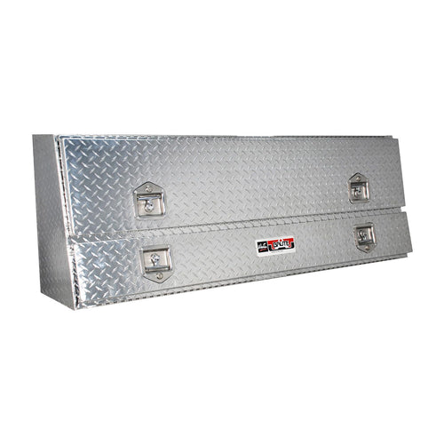 80-TBS200-60-BD Brute Topsider Tool Box w/Doors
