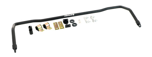Rear Ridetech MUSCLEbar Sway Bar for 1989-1996 Corvette Rear
