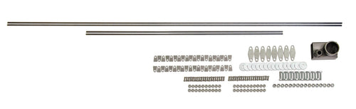 Window Frame Competition Engineering KIT, Universal