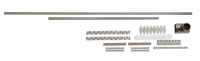 Window Frame Competition Engineering KIT, Universal