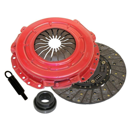 Clutch Set RAM Clutches 88644HD