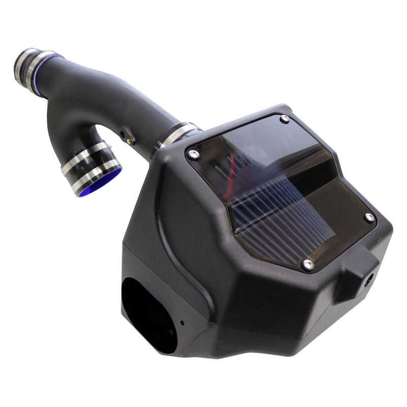 Air Intake Volant - Closed Box