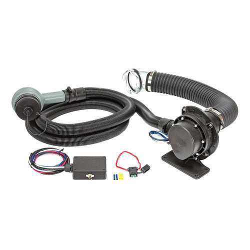 Sani-con Turbo 600s Thetford Marine Macerator Pump