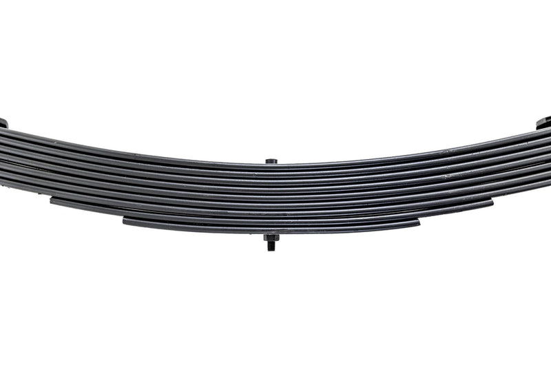 Rough Country 2.5" Leaf Springs Front for 1955-1975 Jeep CJ5-8005Kit