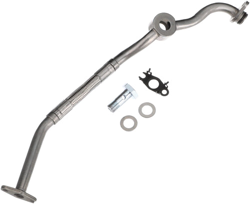 Gates Turbocharger Oil Supply and Drain Line TL162
