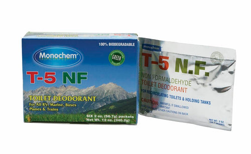 Nf Monochem 6Pk T-5