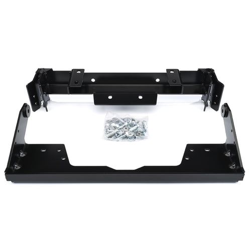 Powersports WARN 93533 ATV Front Snow Plow Mount