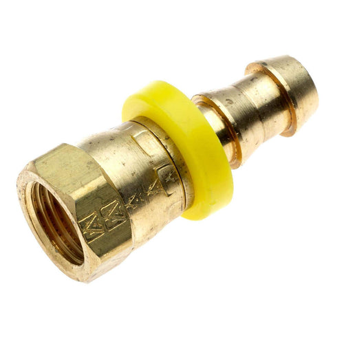 Gates 37 Flare Swivel Female JIC (LOC & LOL Hose) G36170-1212