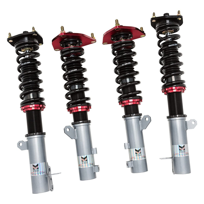 Street Series Megan Racing MR-CDK-HT03 Coilover Damper Kit