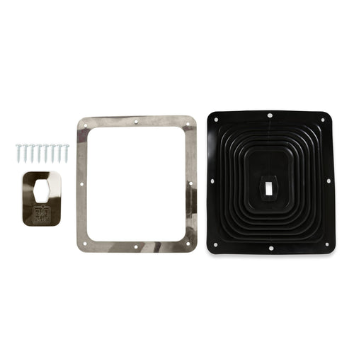Super Boot Hurst 1147494 and Plate Kit