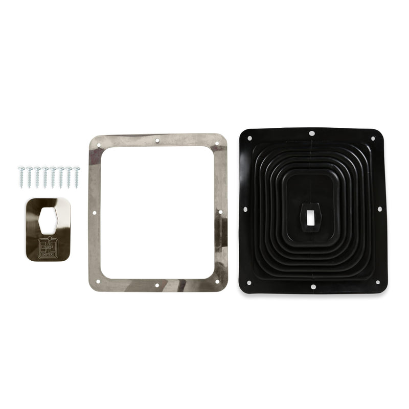 Super Boot Hurst 1147494 and Plate Kit