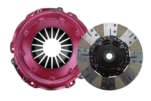 Clutch Set RAM Clutches 98763