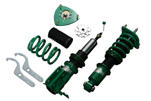 Tein Coil Over GSS78-71SS1 (11+ Subaru Impresa GVF Mono Sport Damper)