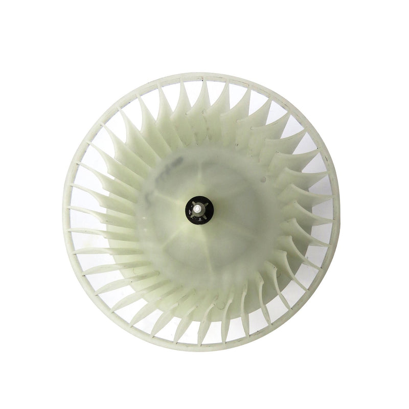 BMW TYC 700279 Replacement Blower Assembly
