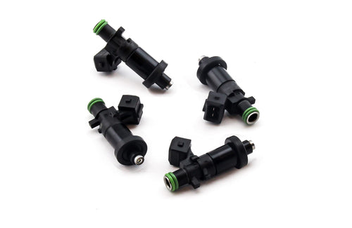 16MX-02-1200-4 DeatschWerks Matched Set of 4 Injector (1200cc/min), 1 Pack